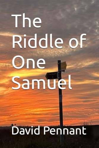 The Riddle of One Samuel
