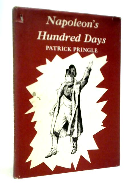 Napoleon's Hundred Days