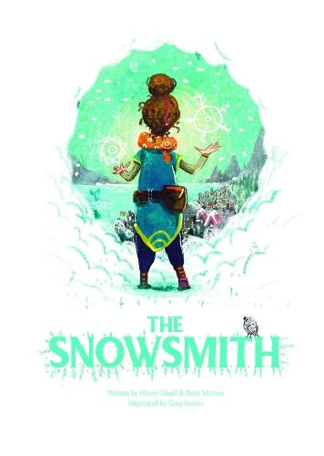The Snowsmith