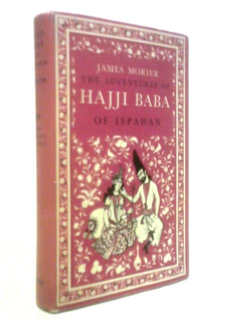 The Adventures of Hajji Baba of Ispahan