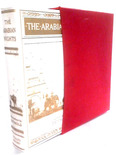 The Arabian Nights