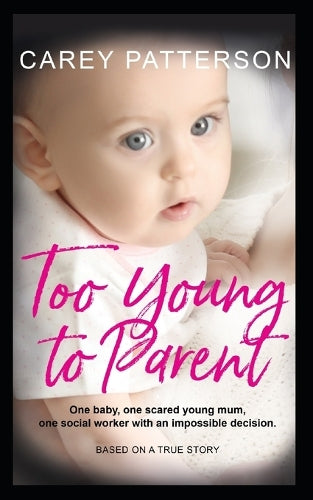 Too Young to Parent