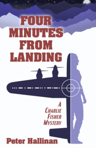 Four Minutes From Landing