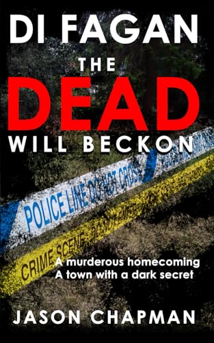 The Dead Will Beckon