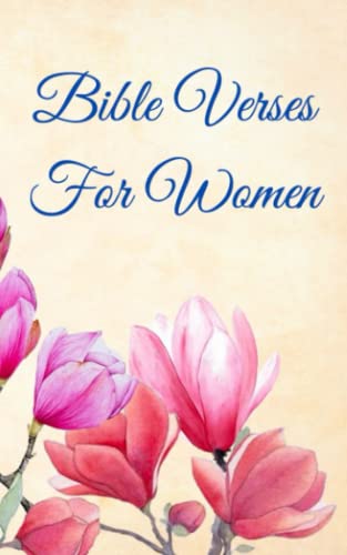 Bible Verses For Women