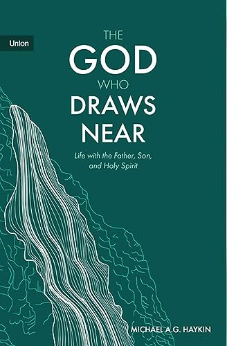 The God Who Draws Near