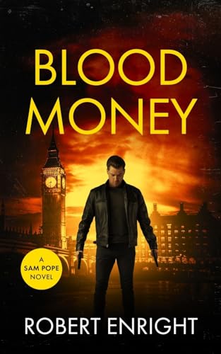 Blood Money (Sam Pope Series)