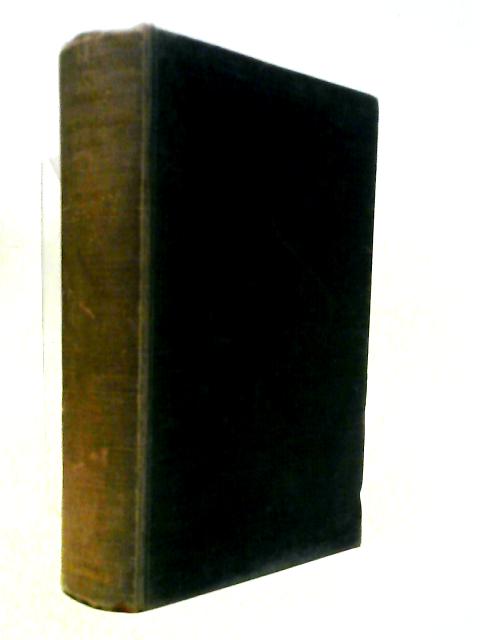 Constitutional Law: An Outline Of The Law And Practice Of The Constitution, Including Central And Local Government And The Constitutional Relations Of The British Commonwealth