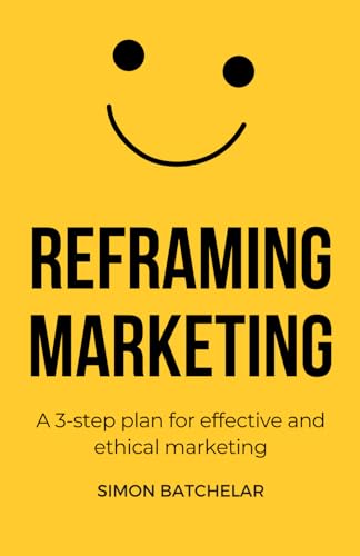 Reframing Marketing