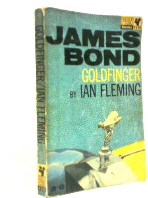 Goldfinger