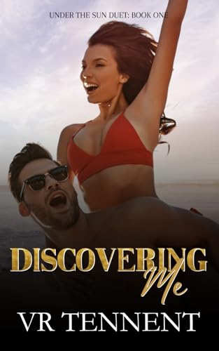 Discovering Me