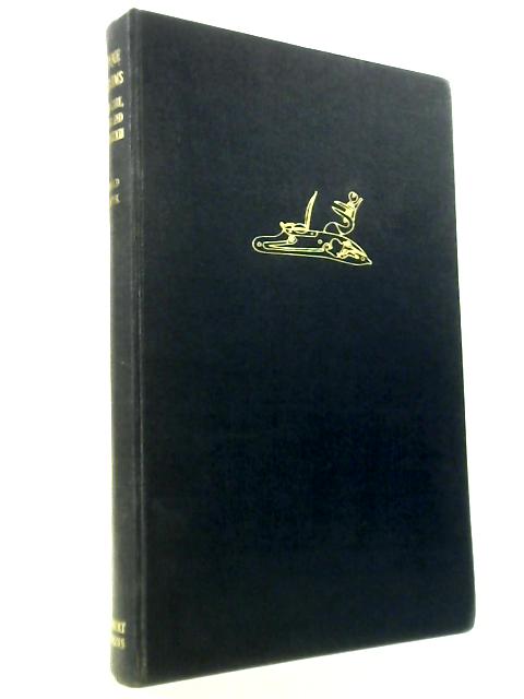 Antique Firearms: Their Care, Repair and Restoration