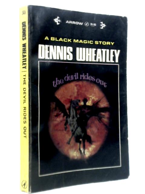 The Devil Rides Out