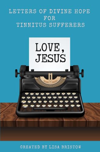 Love, Jesus