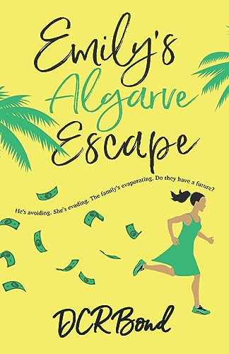 Emily's Algarve Escape