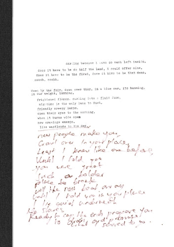 Not Quite Good Enough to be on TV Harmonies