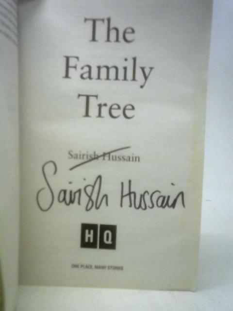 The Family Tree