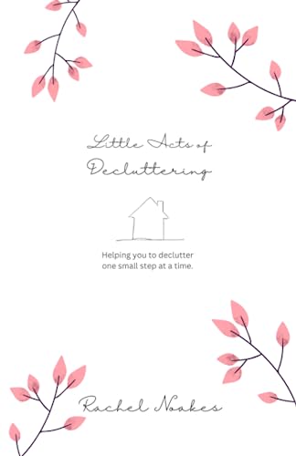 Little Acts of Decluttering