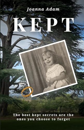 Kept: The best kept secret is one you choose to forget