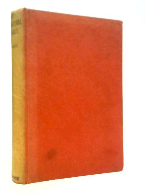 The Supernatural Omnibus