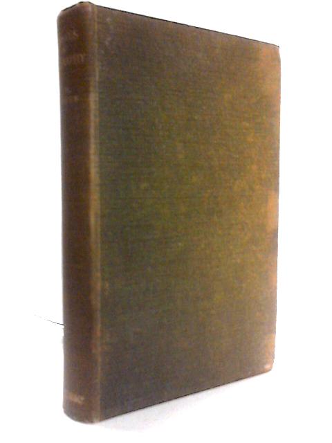Essay in Biography