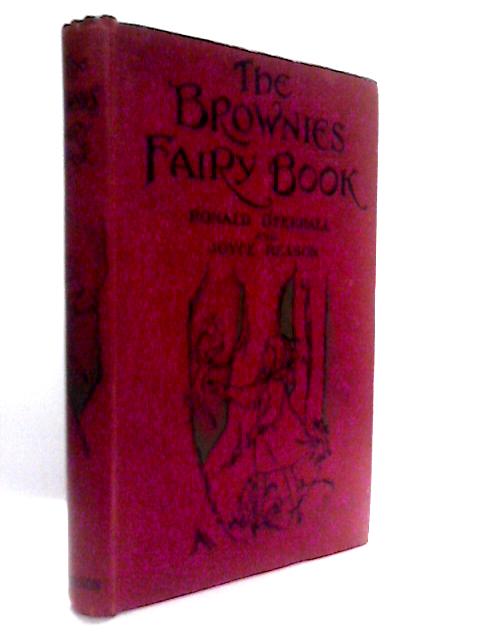 The Brownies' Fairy Book