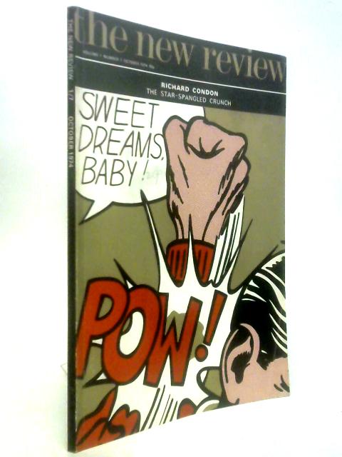 The New Review, Volume 1 Number 7 October 1974