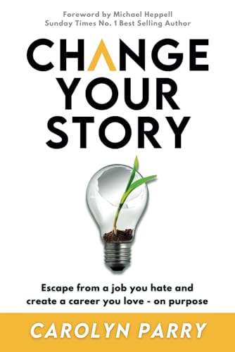 Change Your Story