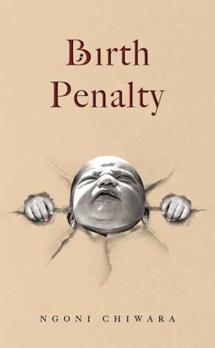 Birth Penalty: Voices of the Diaspora — Tales and Poems of Love, Politics, and Spiritual Awakening