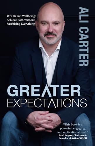 Greater Expectations