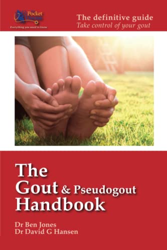The Gout & Pseudogout Handbook