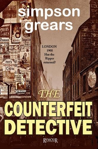 The Counterfeit Detective