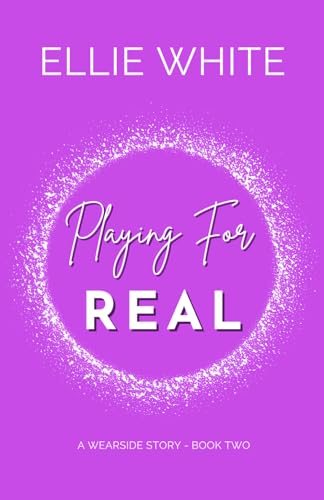 Playing For Real: A best friends to lovers, fake dating Football Romance