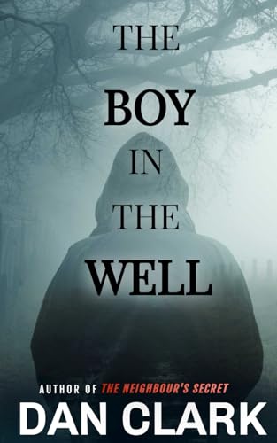The Boy in the Well: A gripping thriller