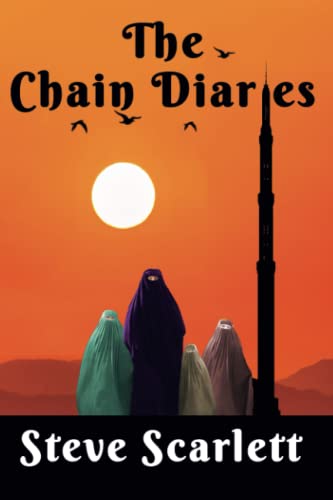 The Chain Diaries: Salman Rushdie was just the tip of the iceberg.