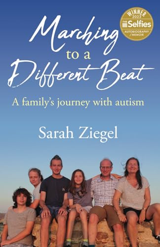 Marching to a Different Beat