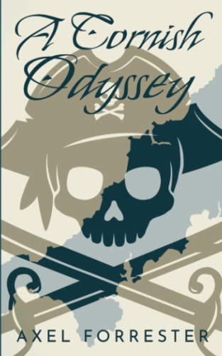 A Cornish Odyssey (The Odyssey Books)