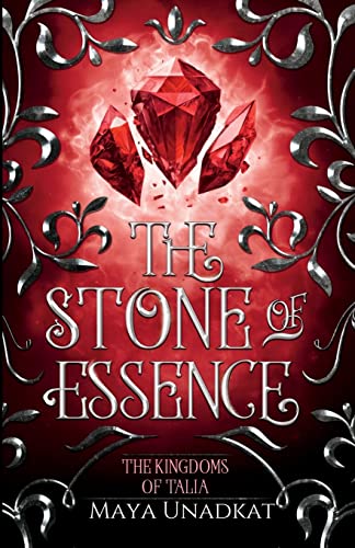 The Stone of Essence