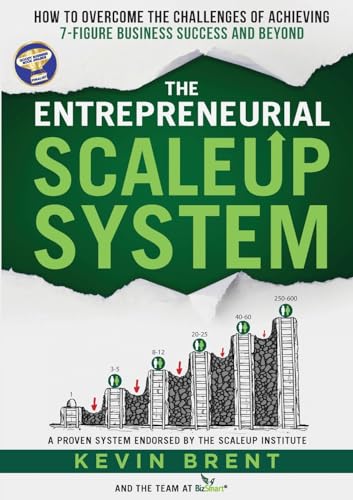The Entrepreneurial ScaleUp System