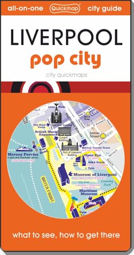 Liverpool - pop city