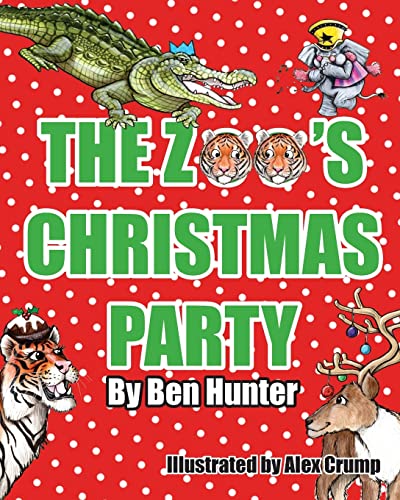The Zoo's Christmas Party