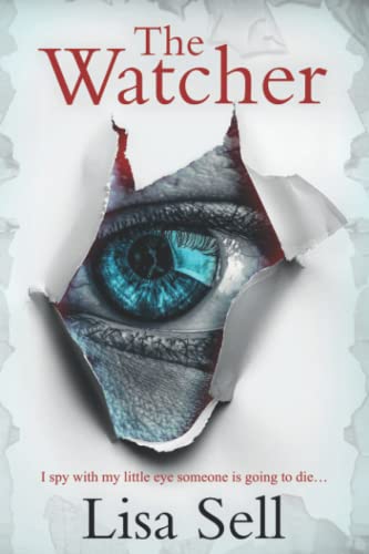 THE WATCHER: I spy with my little eye someone is going to die...