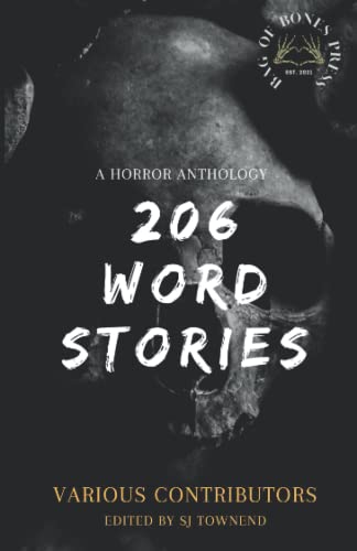 206 Word Stories
