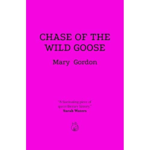 Chase Of The Wild Goose
