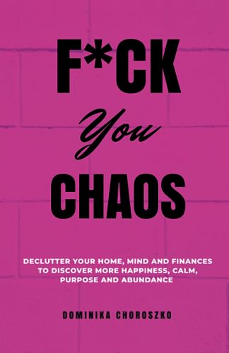 F*ck You Chaos