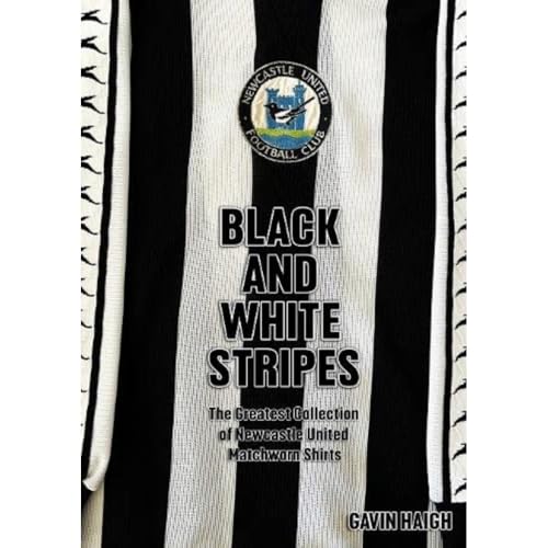 Black and White Stripes