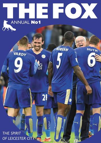 The Fox Annual No 1