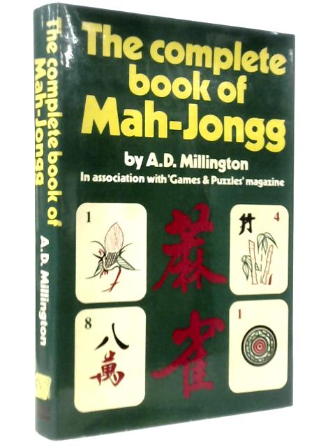 The Complete Book of Mah-Jongg