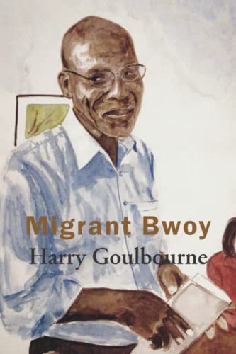 Migrant Bwoy