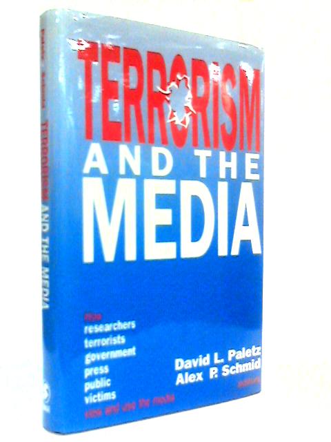 Terrorism and the Media